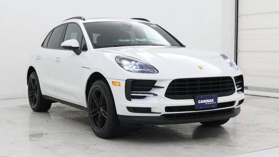 PORSCHE MACAN 2020 WP1AA2A52LLB05924 image PORSCHE MACAN 2020 WP1AA2A52LLB05924 image