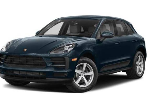 PORSCHE MACAN 2020 WP1AA2A51LLB05493 image