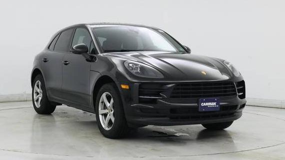PORSCHE MACAN 2020 WP1AA2A54LLB15175 image PORSCHE MACAN 2020 WP1AA2A54LLB15175 image
