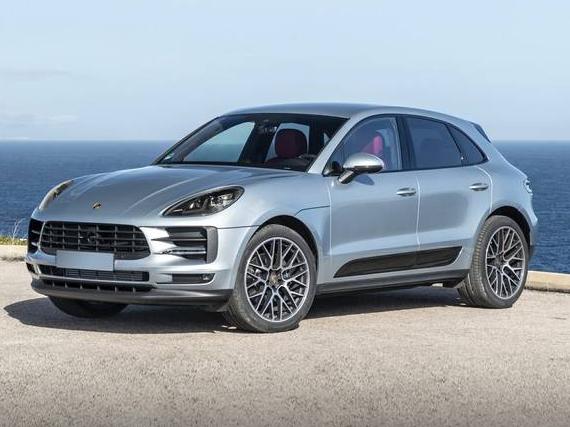 PORSCHE MACAN 2020 WP1AA2A53LLB03115 image PORSCHE MACAN 2020 WP1AA2A53LLB03115 image