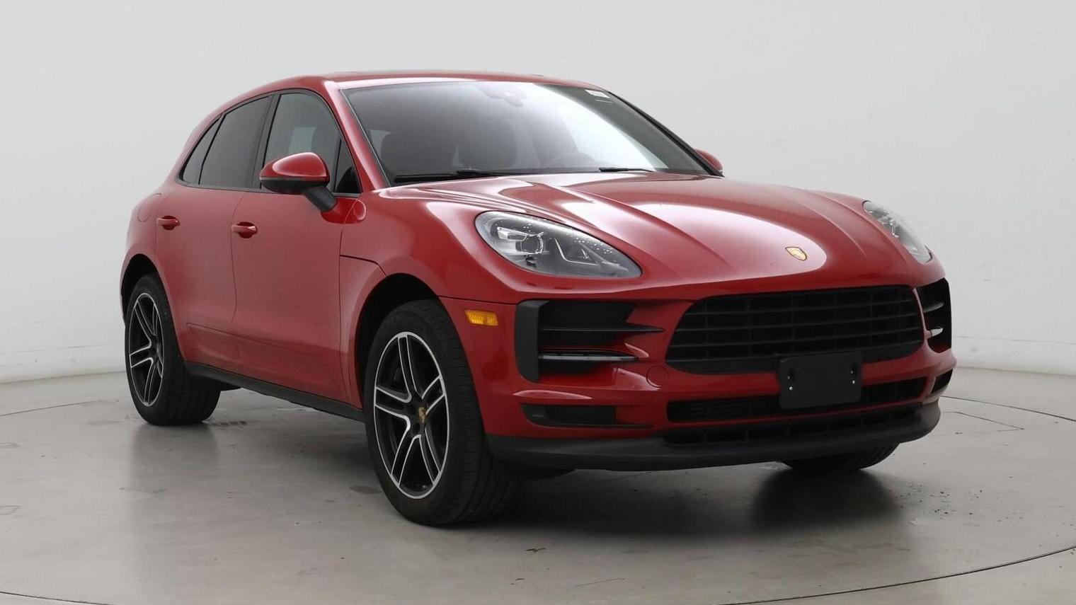 PORSCHE MACAN 2020 WP1AA2A54LLB03494 image PORSCHE MACAN 2020 WP1AA2A54LLB03494 image