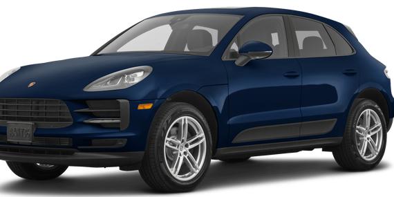 PORSCHE MACAN 2020 WP1AA2A53LLB13210 image PORSCHE MACAN 2020 WP1AA2A53LLB13210 image