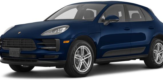 PORSCHE MACAN 2020 WP1AA2A50LLB00611 image PORSCHE MACAN 2020 WP1AA2A50LLB00611 image