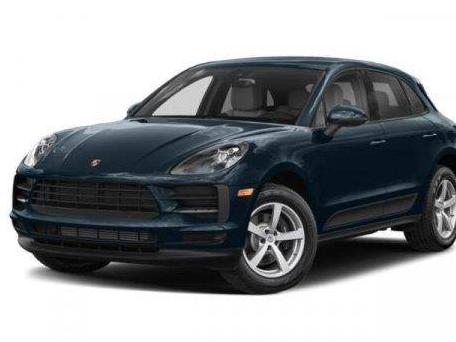 PORSCHE MACAN 2020 WP1AA2A51LLB07549 image