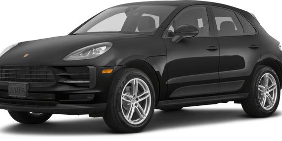 PORSCHE MACAN 2020 WP1AA2A55LLB03293 image PORSCHE MACAN 2020 WP1AA2A55LLB03293 image