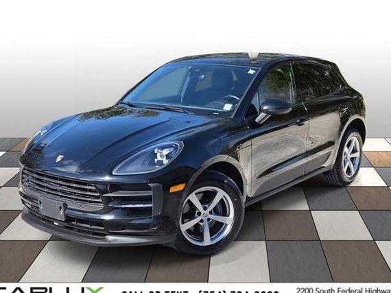 PORSCHE MACAN 2020 WP1AA2A53LLB05026 image PORSCHE MACAN 2020 WP1AA2A53LLB05026 image