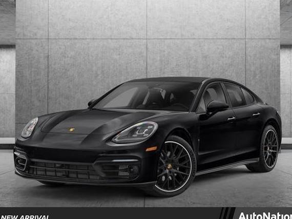 PORSCHE PANAMERA 2023 WP0AJ2A70PL102481 image