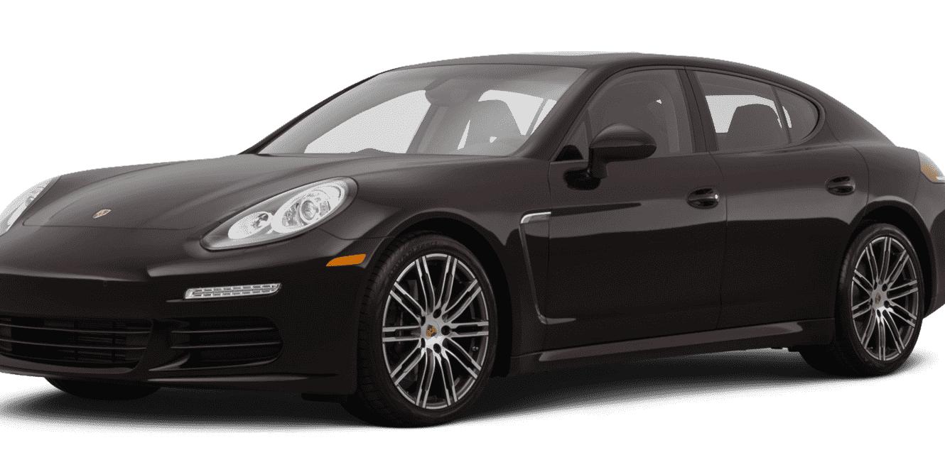 PORSCHE PANAMERA 2016 WP0AA2A79GL004243 image PORSCHE PANAMERA 2016 WP0AA2A79GL004243 image