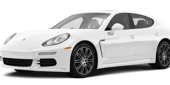 PORSCHE PANAMERA 2016 WP0AA2A73GL007655 image PORSCHE PANAMERA 2016 WP0AA2A73GL007655 image