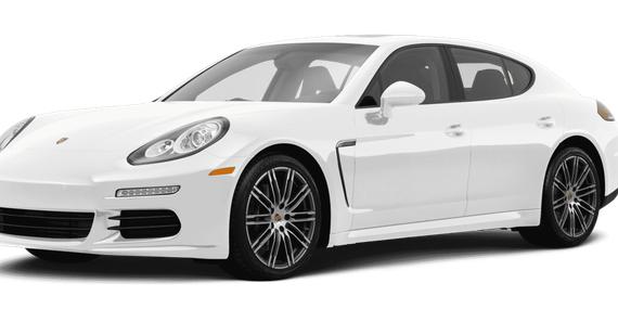 PORSCHE PANAMERA 2016 WP0AA2A71GL000543 image PORSCHE PANAMERA 2016 WP0AA2A71GL000543 image
