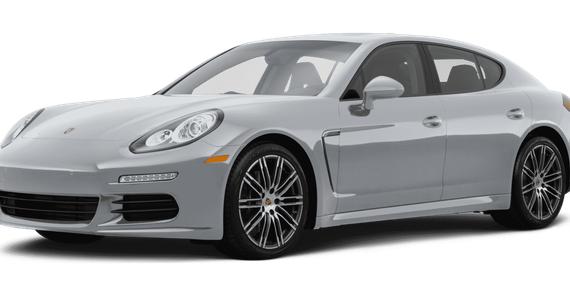 PORSCHE PANAMERA 2016 WP0AB2A74GL050897 image PORSCHE PANAMERA 2016 WP0AB2A74GL050897 image