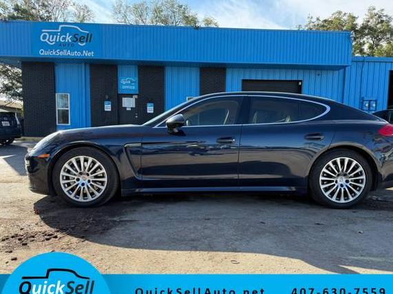 PORSCHE PANAMERA 2016 WP0AB2A71GL050047 image PORSCHE PANAMERA 2016 WP0AB2A71GL050047 image