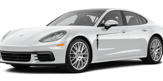 PORSCHE PANAMERA 2019 WP0AA2A70KL101615 image PORSCHE PANAMERA 2019 WP0AA2A70KL101615 image
