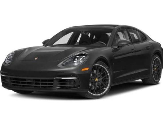 PORSCHE PANAMERA 2019 WP0AA2A70KL101887 image