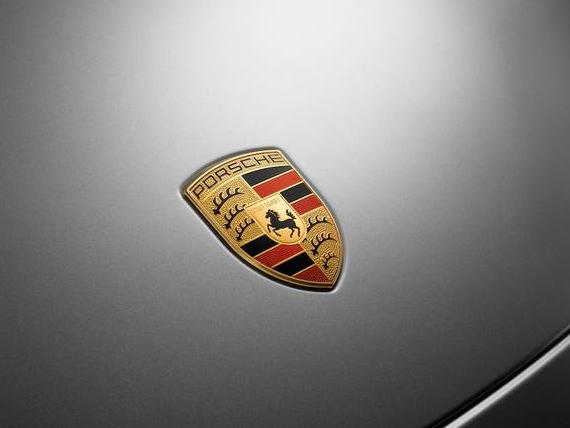 PORSCHE PANAMERA 2019 WP0AA2A77KL101482 image
