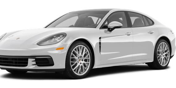 PORSCHE PANAMERA 2019 WP0AA2A74KL100130 image PORSCHE PANAMERA 2019 WP0AA2A74KL100130 image