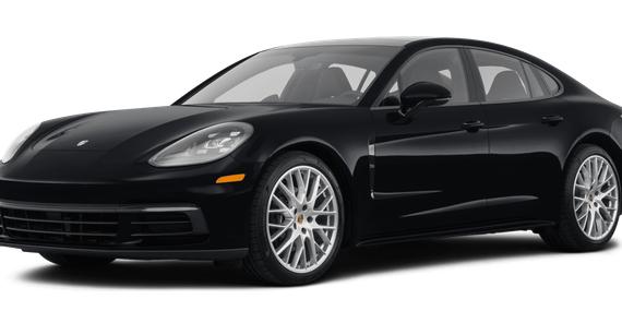 PORSCHE PANAMERA 2019 WP0AA2A71KL100974 image PORSCHE PANAMERA 2019 WP0AA2A71KL100974 image