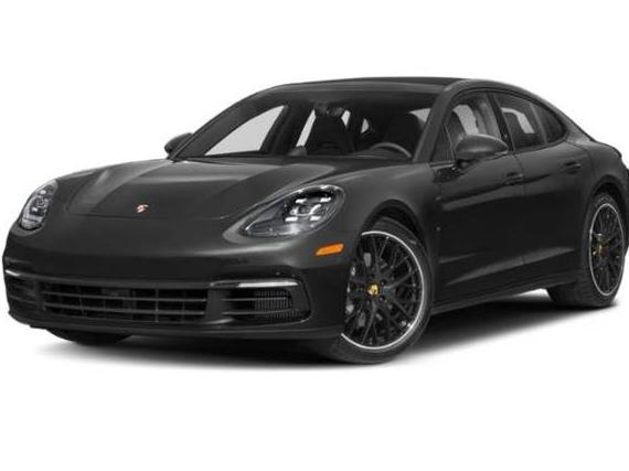 PORSCHE PANAMERA 2019 WP0AA2A78KL102219 image