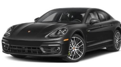 PORSCHE PANAMERA 2021 WP0AE2A72ML127382 image