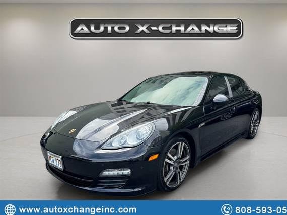 PORSCHE PANAMERA 2012 WP0AA2A77CL071515 image PORSCHE PANAMERA 2012 WP0AA2A77CL071515 image