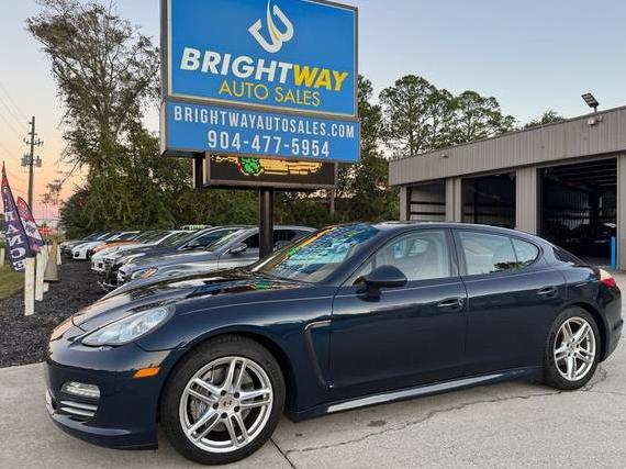 PORSCHE PANAMERA 2012 WP0AA2A73CL014163 image PORSCHE PANAMERA 2012 WP0AA2A73CL014163 image