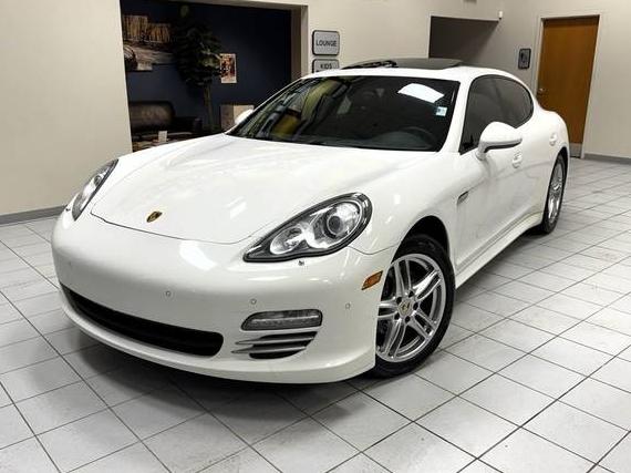 PORSCHE PANAMERA 2012 WP0AA2A76CL016716 image PORSCHE PANAMERA 2012 WP0AA2A76CL016716 image
