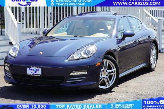 PORSCHE PANAMERA 2012 WP0AA2A73CL072421 image PORSCHE PANAMERA 2012 WP0AA2A73CL072421 image