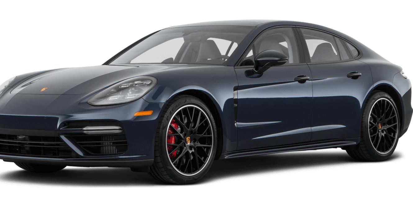 PORSCHE PANAMERA 2020 WP0AF2A7XLL150100 image PORSCHE PANAMERA 2020 WP0AF2A7XLL150100 image