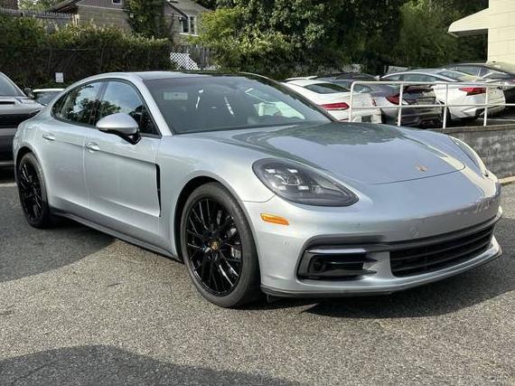 PORSCHE PANAMERA 2020 WP0AA2A71LL103407 image PORSCHE PANAMERA 2020 WP0AA2A71LL103407 image