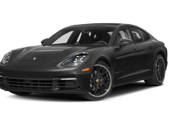 PORSCHE PANAMERA 2020 WP0AA2A71LL100121 image