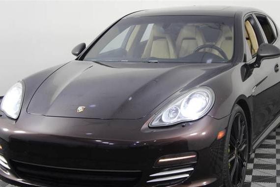 PORSCHE PANAMERA 2013 WP0AA2A70DL016986 image PORSCHE PANAMERA 2013 WP0AA2A70DL016986 image