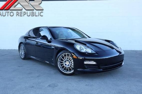 PORSCHE PANAMERA 2013 WP0AA2A79DL011382 image PORSCHE PANAMERA 2013 WP0AA2A79DL011382 image