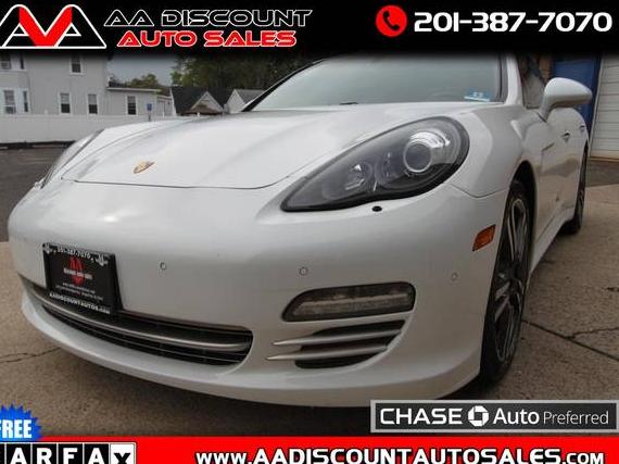 PORSCHE PANAMERA 2013 WP0AA2A70DL017457 image PORSCHE PANAMERA 2013 WP0AA2A70DL017457 image