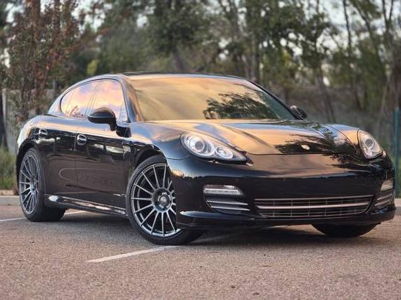 PORSCHE PANAMERA 2013 WP0AA2A76DL018550 image PORSCHE PANAMERA 2013 WP0AA2A76DL018550 image
