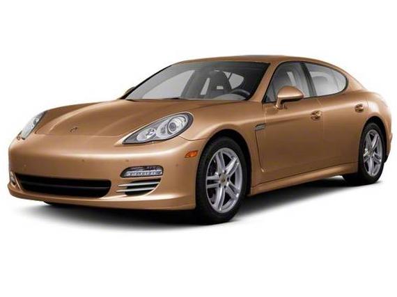 PORSCHE PANAMERA 2013 WP0AA2A70DL016647 image PORSCHE PANAMERA 2013 WP0AA2A70DL016647 image