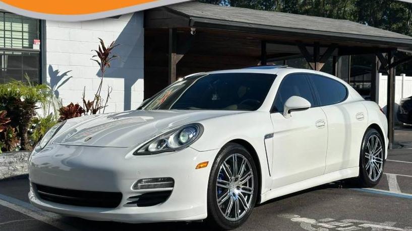 PORSCHE PANAMERA 2013 WP0AA2A74DL013959 image PORSCHE PANAMERA 2013 WP0AA2A74DL013959 image