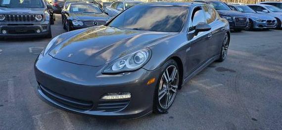 PORSCHE PANAMERA 2013 WP0AB2A70DL061004 image PORSCHE PANAMERA 2013 WP0AB2A70DL061004 image