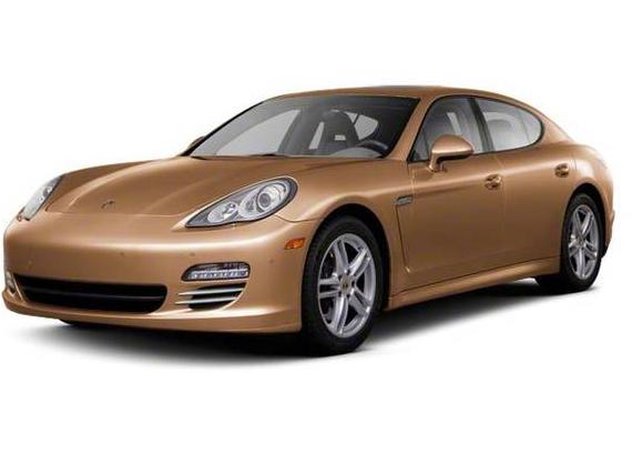 PORSCHE PANAMERA 2013 WP0AB2A78DL060845 image PORSCHE PANAMERA 2013 WP0AB2A78DL060845 image
