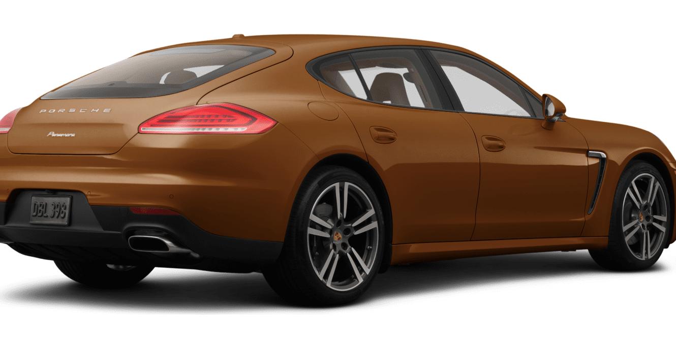 PORSCHE PANAMERA 2014 WP0AC2A75EL073356 image PORSCHE PANAMERA 2014 WP0AC2A75EL073356 image