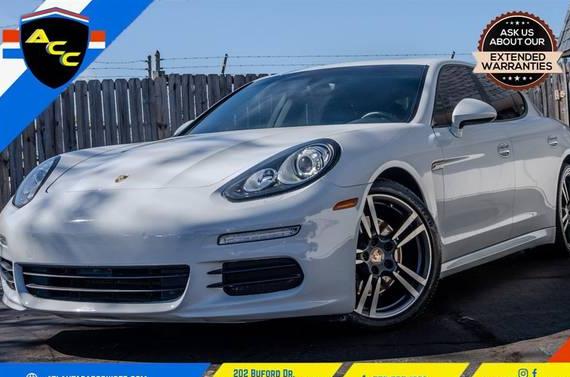 PORSCHE PANAMERA 2014 WP0AA2A7XEL006645 image PORSCHE PANAMERA 2014 WP0AA2A7XEL006645 image