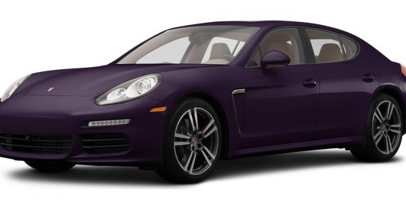PORSCHE PANAMERA 2014 WP0AA2A73EL010956 image PORSCHE PANAMERA 2014 WP0AA2A73EL010956 image