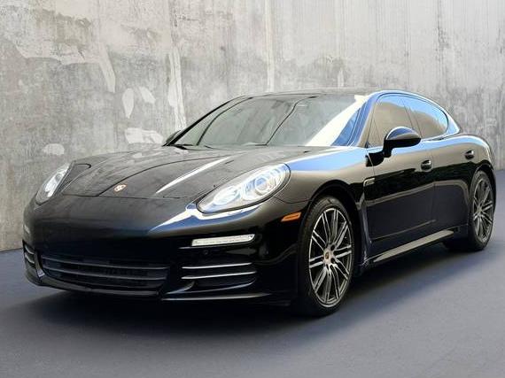 PORSCHE PANAMERA 2015 WP0AA2A71FL000816 image PORSCHE PANAMERA 2015 WP0AA2A71FL000816 image