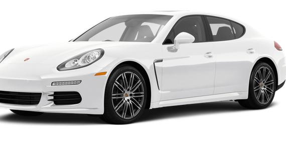 PORSCHE PANAMERA 2015 WP0AA2A73FL006519 image PORSCHE PANAMERA 2015 WP0AA2A73FL006519 image