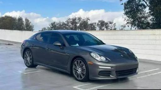 PORSCHE PANAMERA 2015 WP0AA2A76FL003999 image PORSCHE PANAMERA 2015 WP0AA2A76FL003999 image