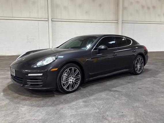 PORSCHE PANAMERA 2015 WP0AB2A71FL050838 image PORSCHE PANAMERA 2015 WP0AB2A71FL050838 image