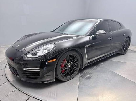 PORSCHE PANAMERA 2015 WP0AC2A77FL070427 image PORSCHE PANAMERA 2015 WP0AC2A77FL070427 image