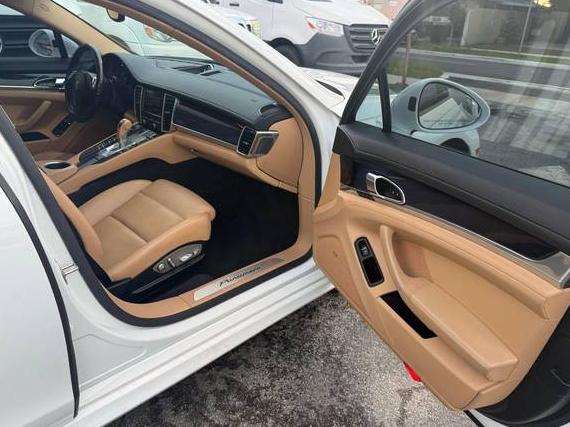 PORSCHE PANAMERA 2015 WP0AA2A72FL002817 image PORSCHE PANAMERA 2015 WP0AA2A72FL002817 image