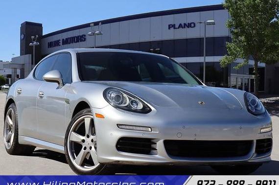 PORSCHE PANAMERA 2015 WP0AB2A79FL051249 image PORSCHE PANAMERA 2015 WP0AB2A79FL051249 image