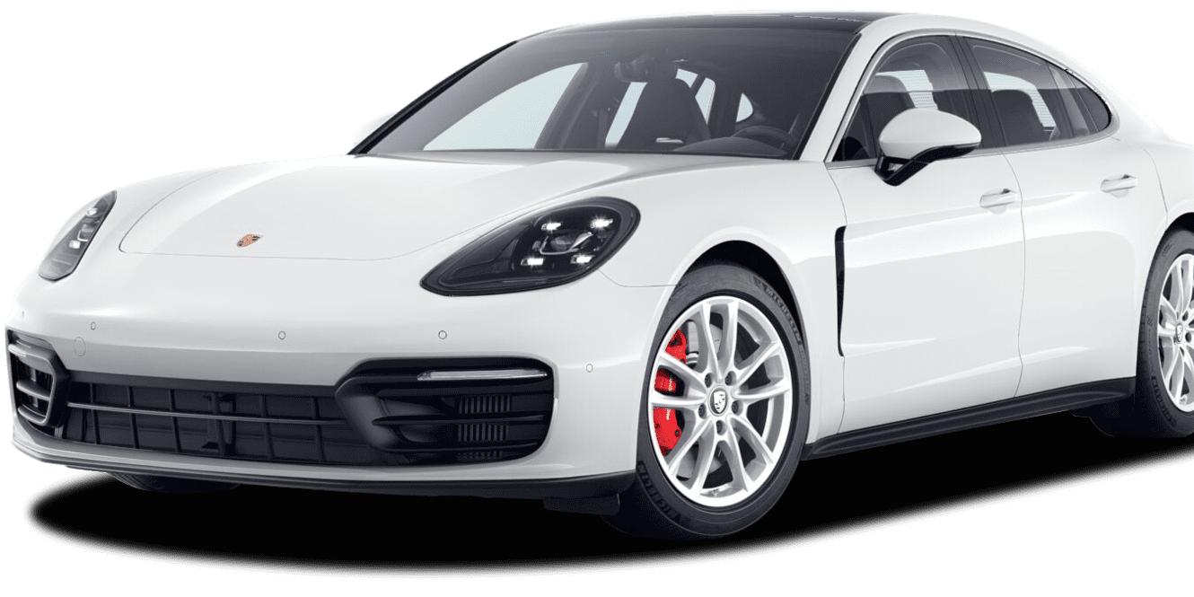 PORSCHE PANAMERA 2022 WP0AB2A79NL130015 image