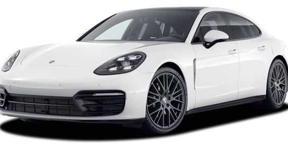 PORSCHE PANAMERA 2022 WP0AJ2A75NL100948 image PORSCHE PANAMERA 2022 WP0AJ2A75NL100948 image
